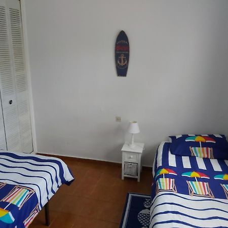 Alkabir Villa El Campello Exterior foto