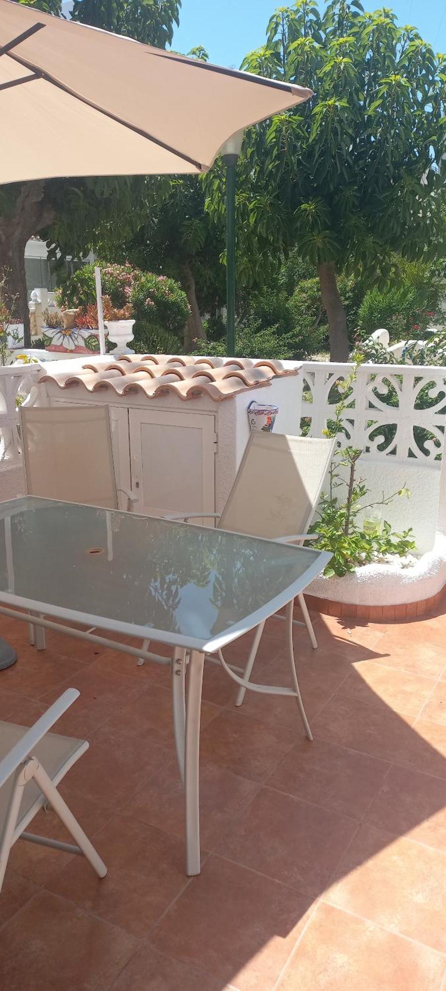 Alkabir Villa El Campello Exterior foto