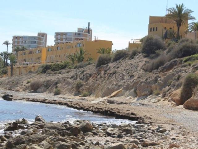 Alkabir Villa El Campello Exterior foto